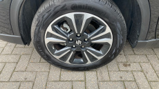 Suzuki Vitara 1.5 Hybrid SZ5 ALLGRIP 5dr AGS Hybrid Estate